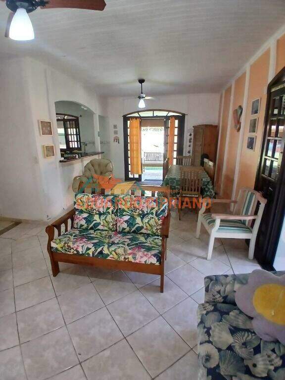 Casa à venda no Massaguaçu: 