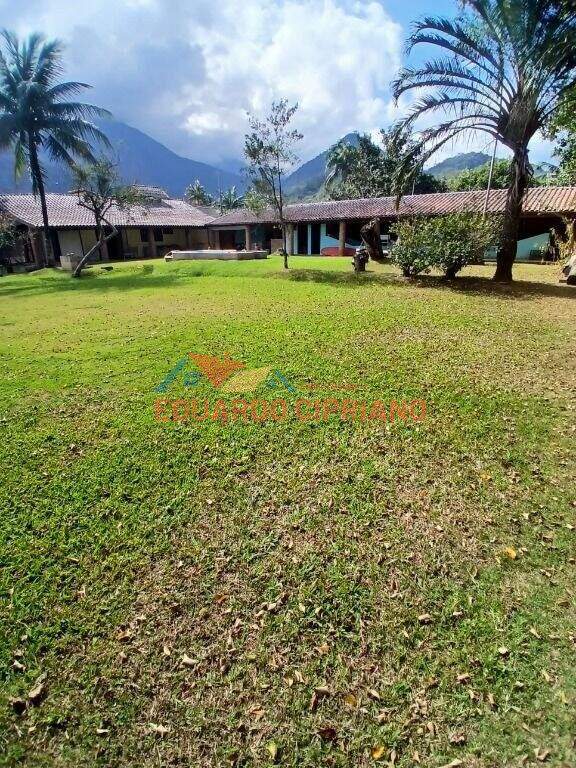 Casa à venda no Massaguaçu: 