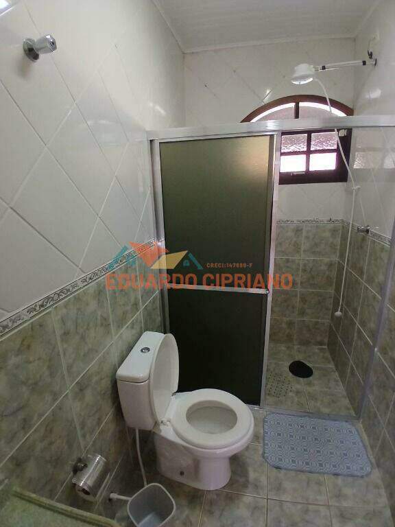 Casa à venda no Massaguaçu: 