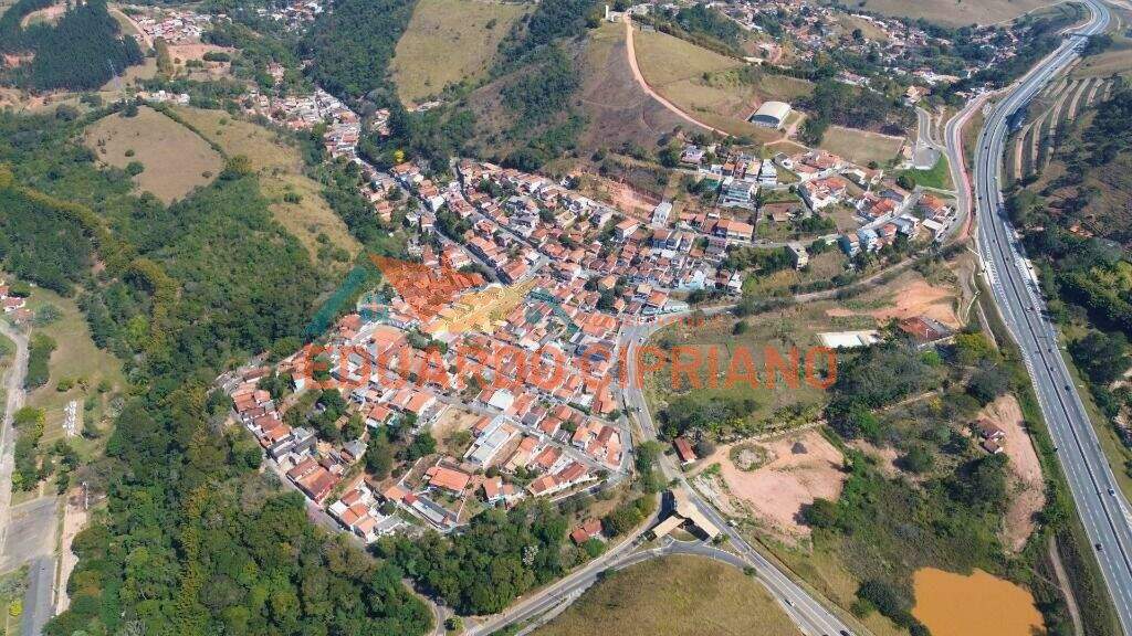 Área à venda no Zona Rural: 