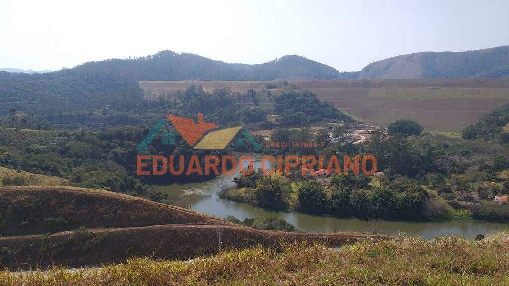 Área à venda no Zona Rural: 