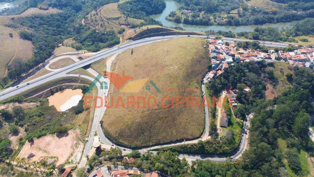 Área à venda no Zona Rural: 