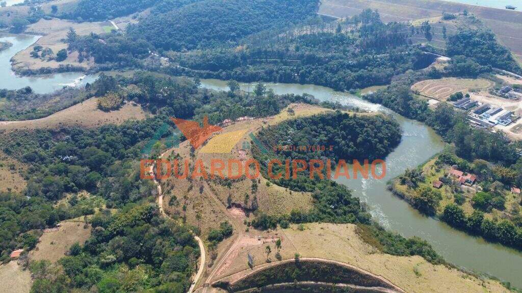 Área à venda no Zona Rural: 