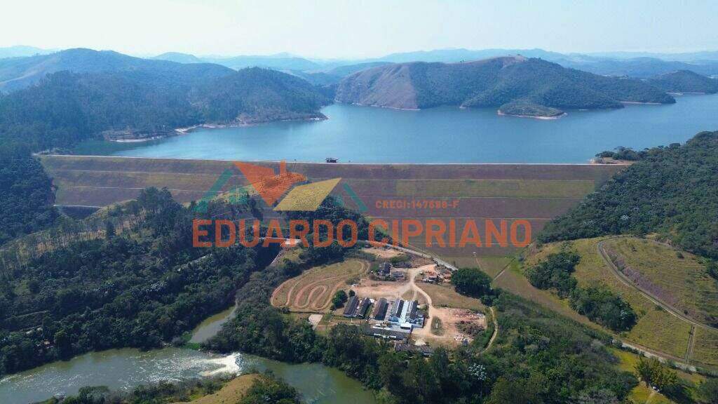 Área à venda no Zona Rural: 