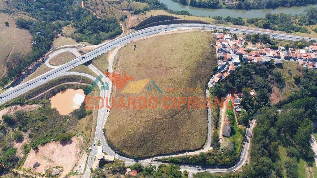 Área à venda no Zona Rural: 