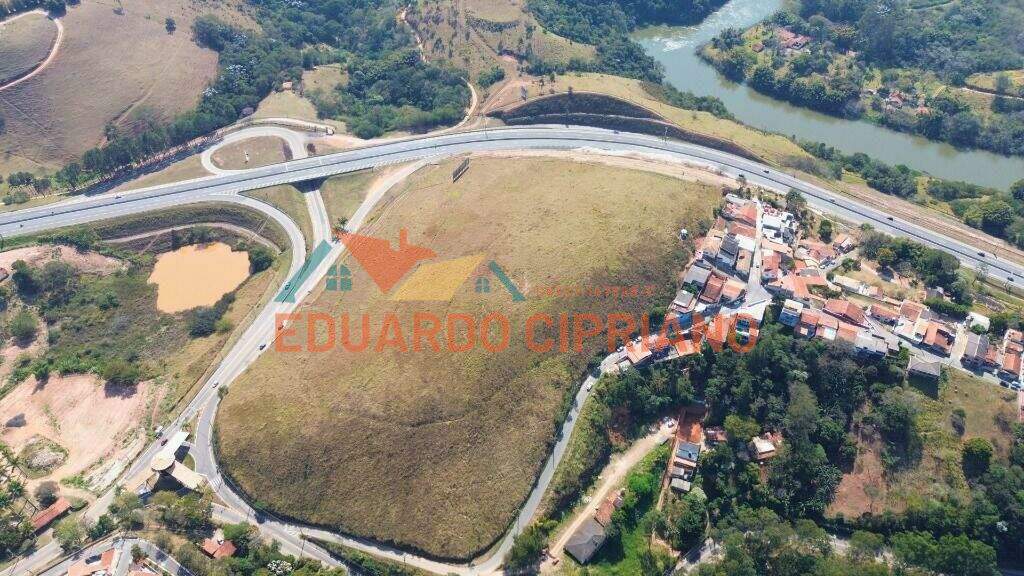 Área à venda no Zona Rural: 