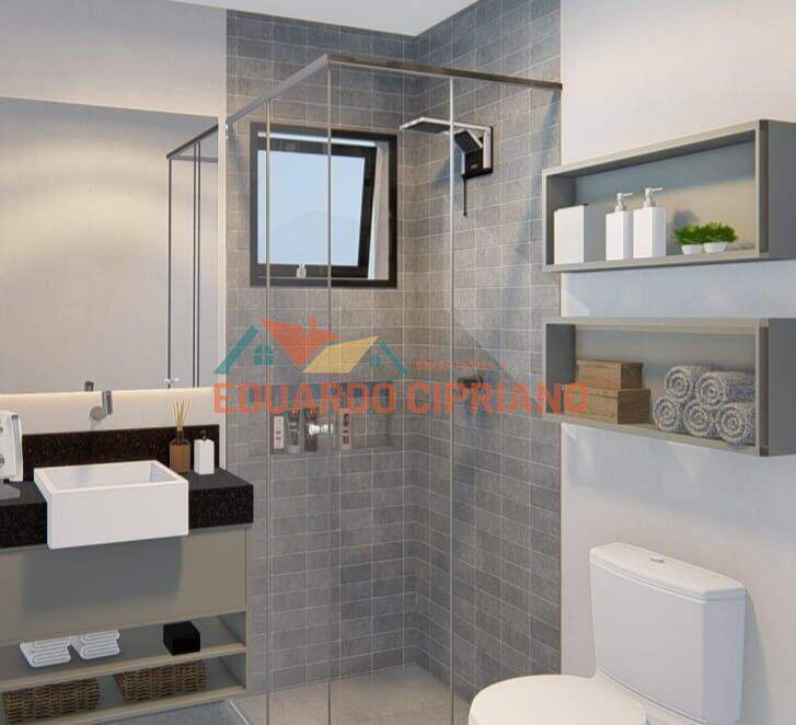 Casa à venda no Capricórnio II: 