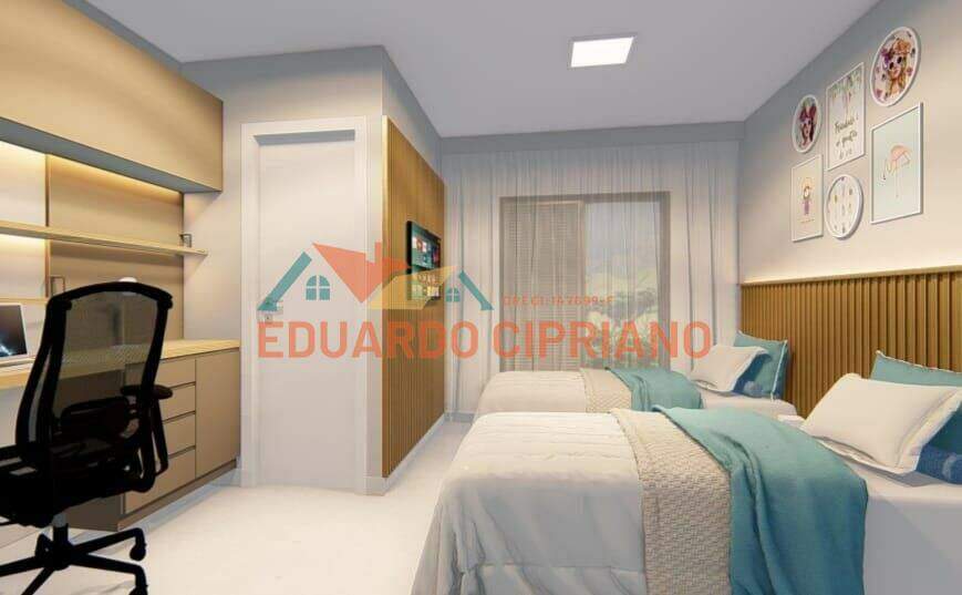 Casa à venda no Capricórnio II: 