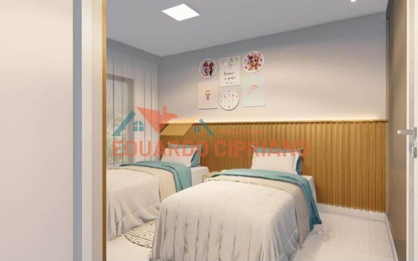 Casa à venda no Capricórnio II: 