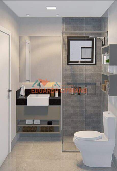 Casa à venda no Capricórnio II: 