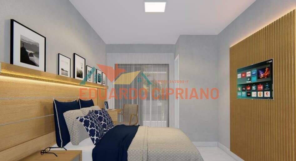 Casa à venda no Capricórnio II: 