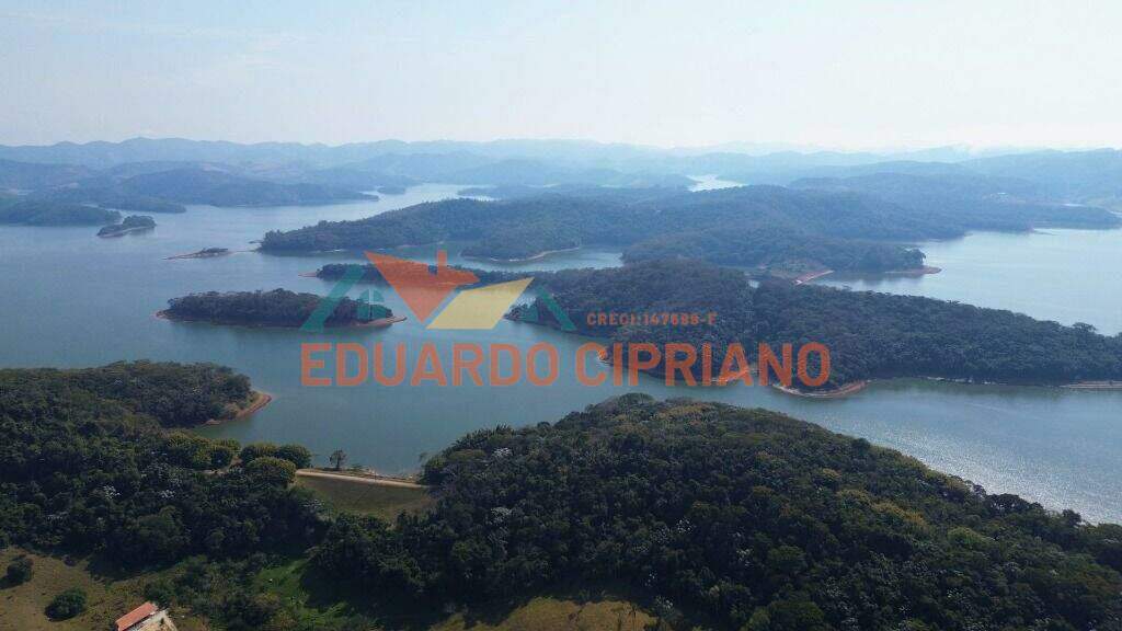 Sítio à venda no Zona Rural: 
