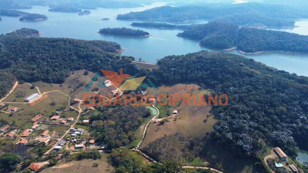 Sítio à venda no Zona Rural: 