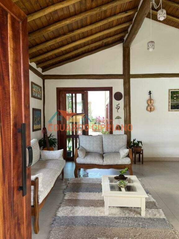 Casa à venda no Recanto Som Do Mar: 