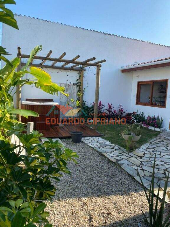 Casa à venda no Recanto Som Do Mar: 