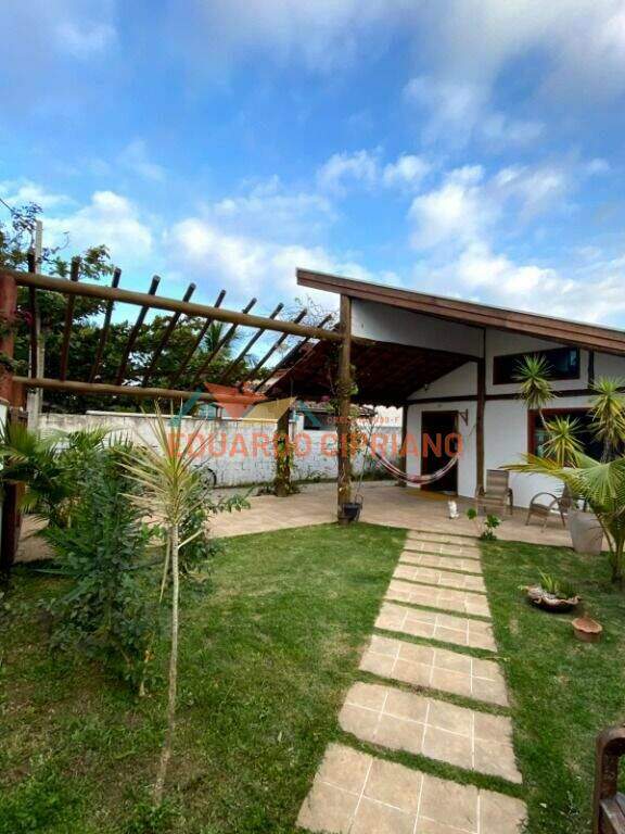 Casa à venda no Recanto Som Do Mar: 