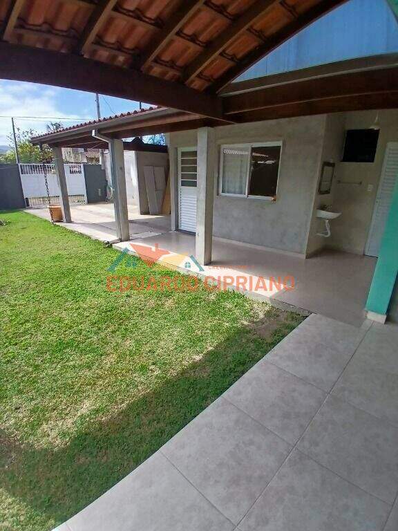 Casa à venda no Jardim do Sol: 