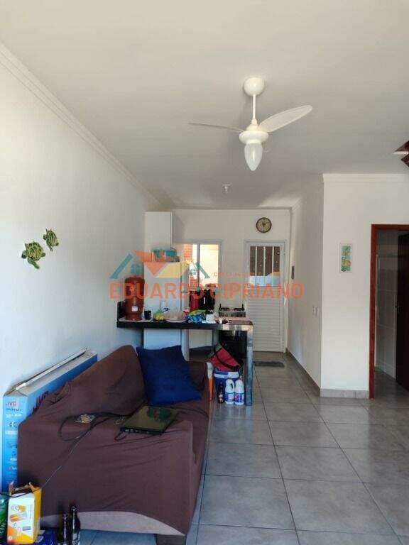 Casa à venda no Capricórnio II: 