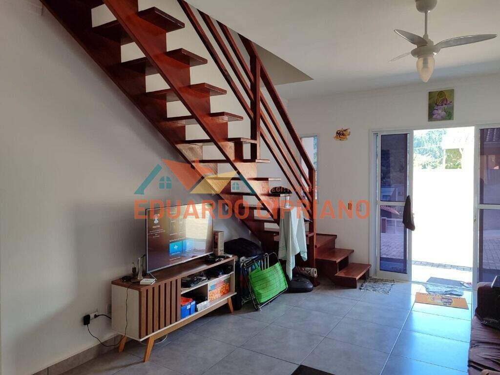 Casa à venda no Capricórnio II: 