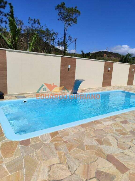 Casa à venda no Capricórnio II: 