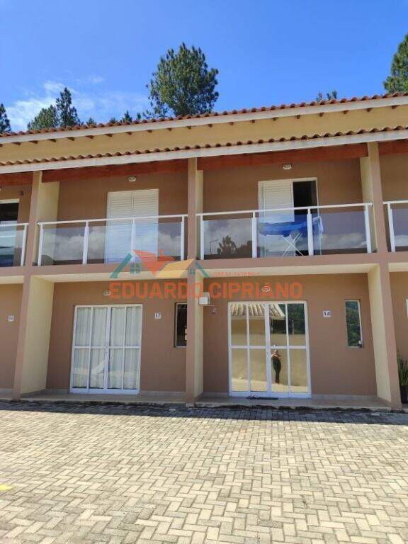 Casa à venda no Capricórnio II: 