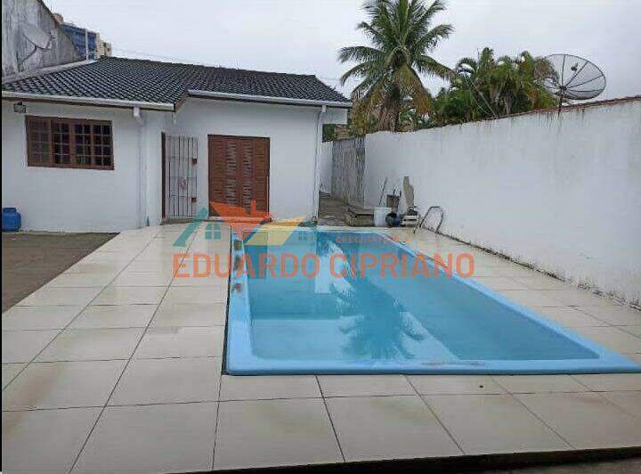 Casa à venda no Martim de Sá: 