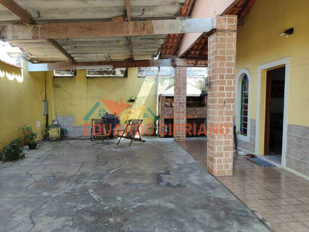 Casa à venda no Jardim Jaqueira: 