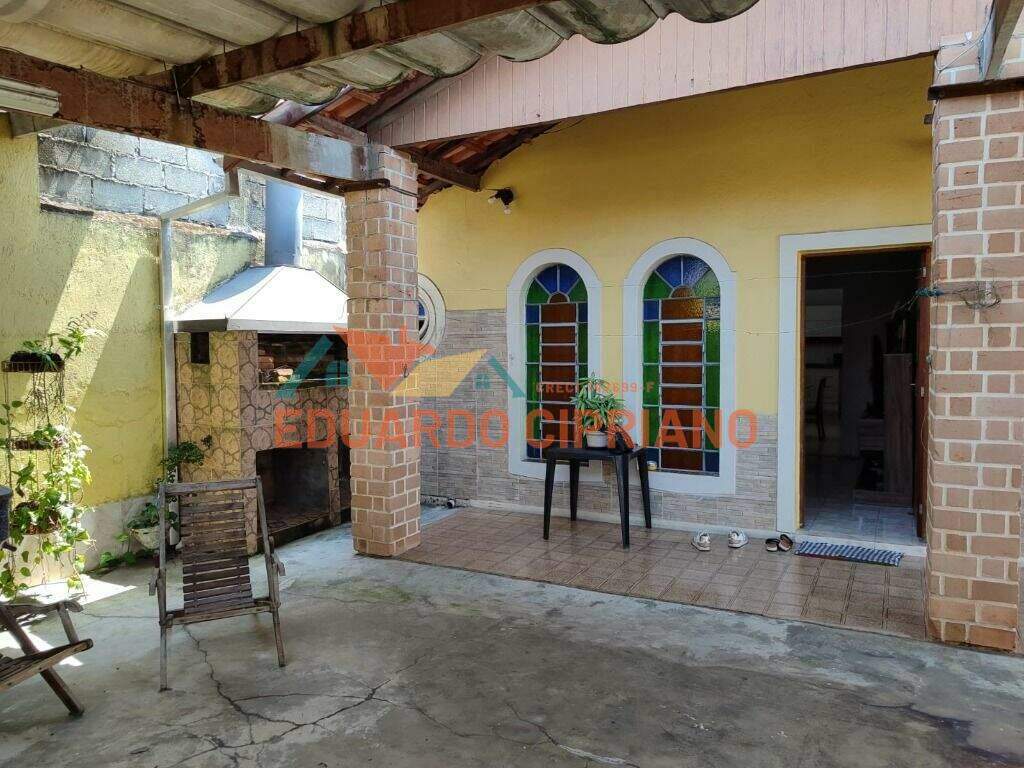 Casa à venda no Jardim Jaqueira: 