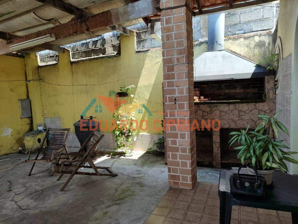 Casa à venda no Jardim Jaqueira: 