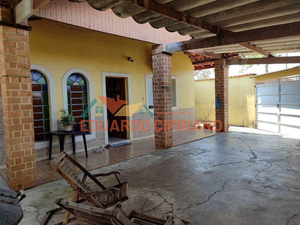 Casa à venda no Jardim Jaqueira: 