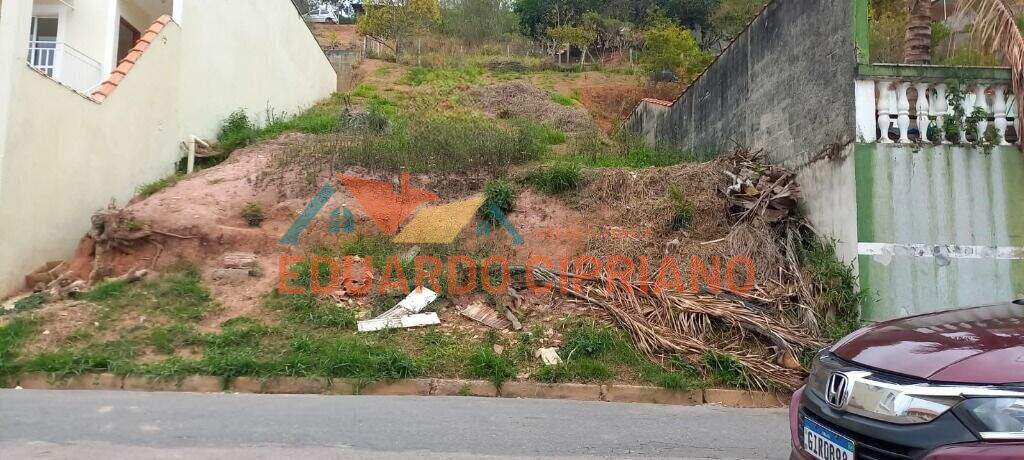 Terreno à venda no Bela Vista: 