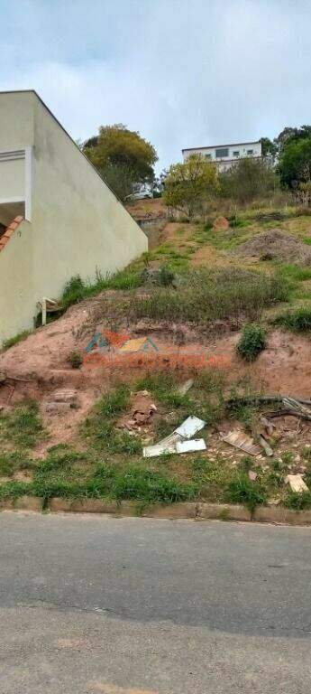 Terreno à venda no Bela Vista: 