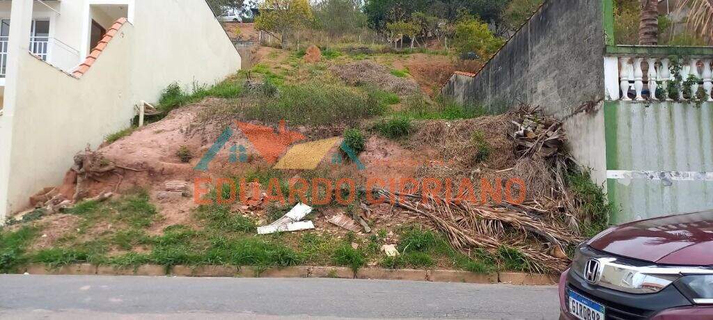 Terreno à venda no Bela Vista: 