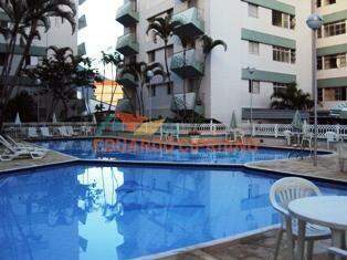 Cobertura para aluguel no Centro: 