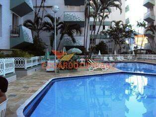 Cobertura para aluguel no Centro: 