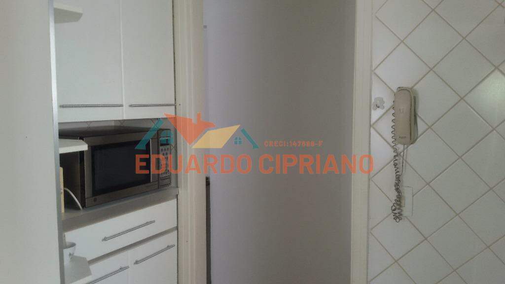 Cobertura para aluguel no Centro: 