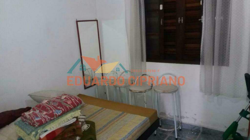 Casa para aluguel no Massaguaçu: 