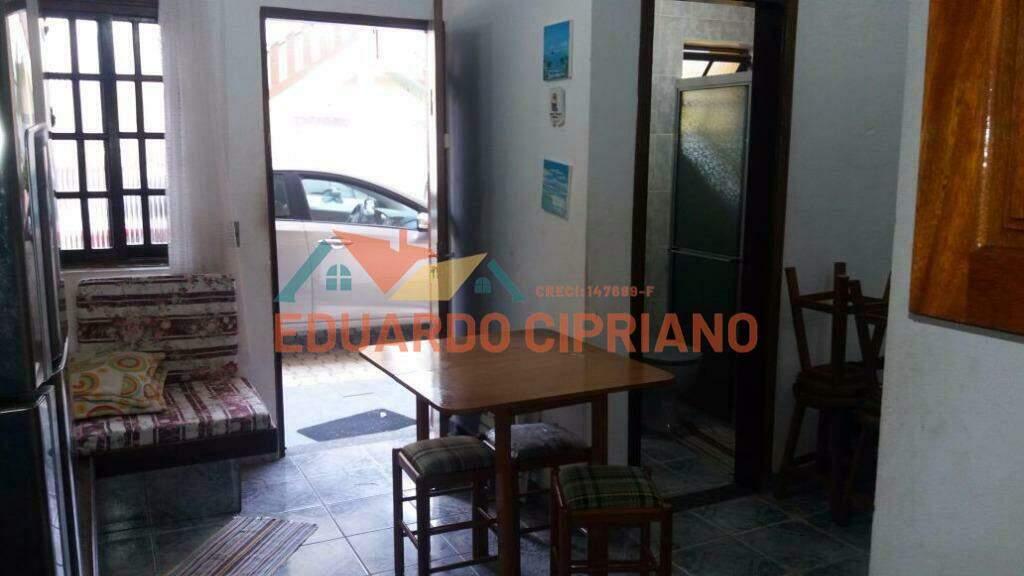 Casa para aluguel no Massaguaçu: 
