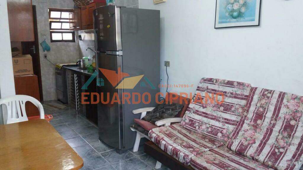 Casa para aluguel no Massaguaçu: 