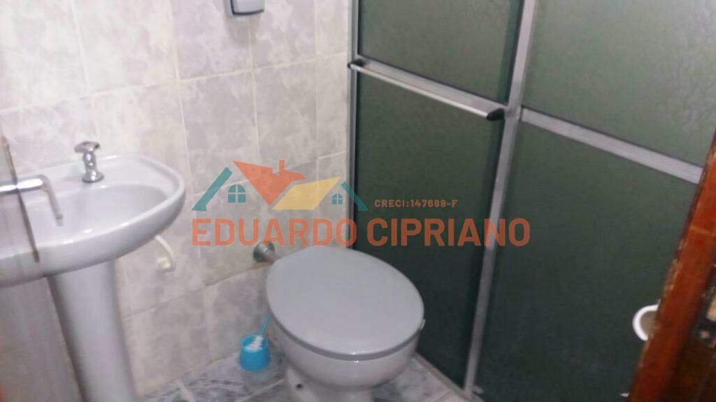 Casa para aluguel no Massaguaçu: 