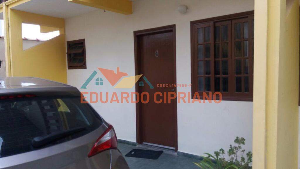 Casa para aluguel no Massaguaçu: 