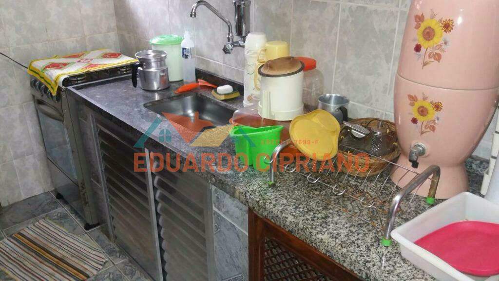 Casa para aluguel no Massaguaçu: 
