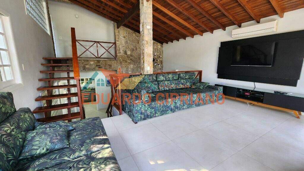 Casa para aluguel no Massaguaçu: 