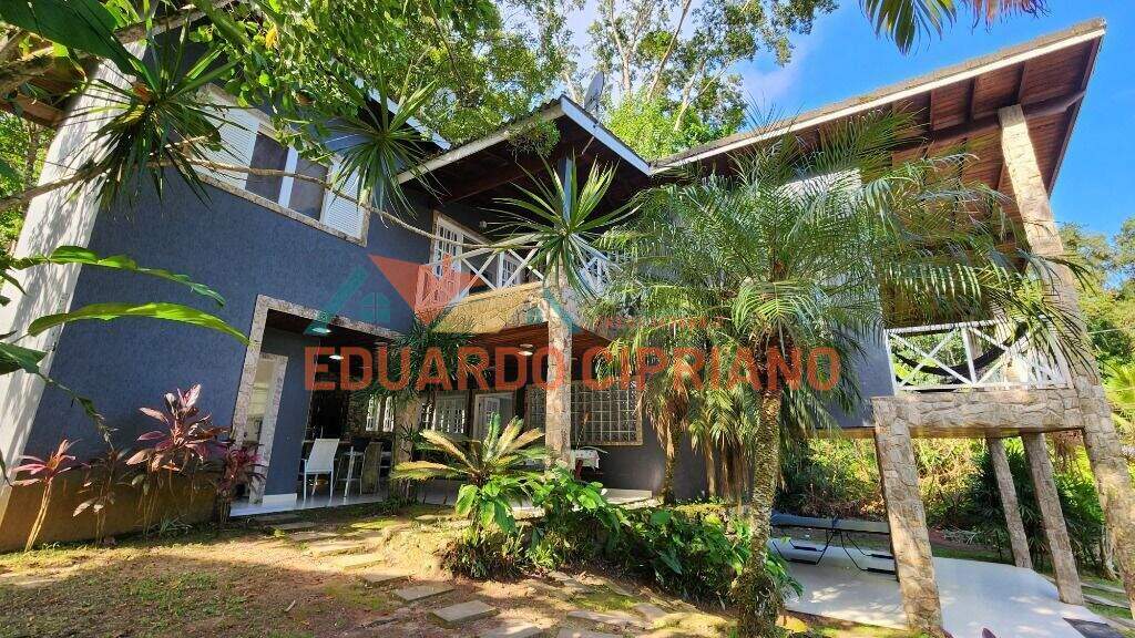 Casa para aluguel no Massaguaçu: 