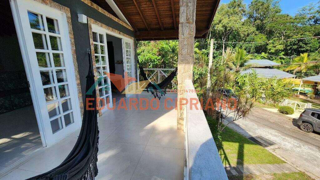 Casa para aluguel no Massaguaçu: 