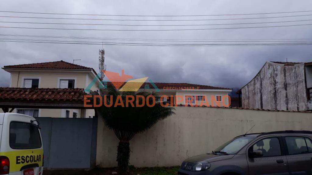 Casa para aluguel no Massaguaçu: 