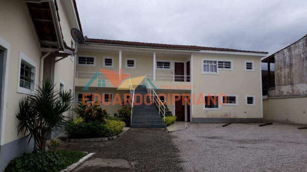Casa para aluguel no Massaguaçu: 