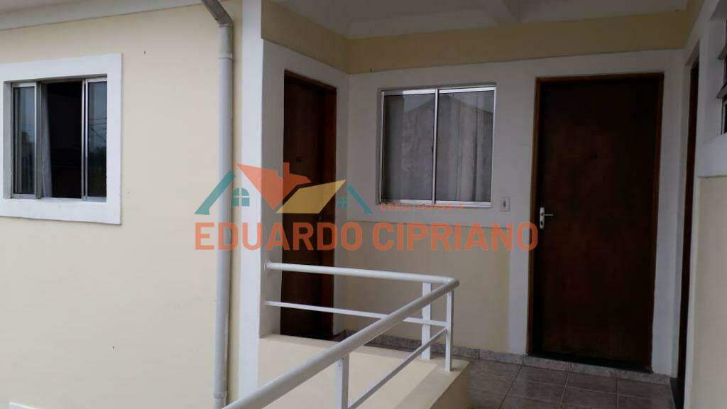 Casa para aluguel no Massaguaçu: 