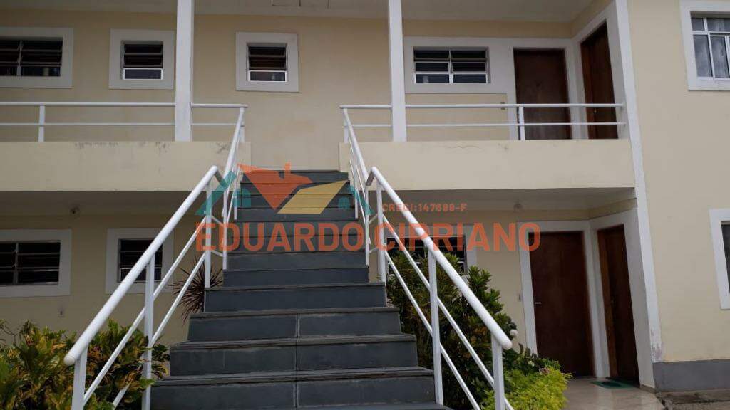 Casa para aluguel no Massaguaçu: 2° andar