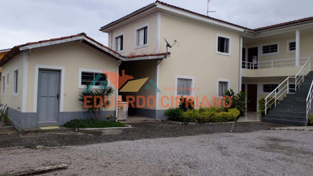 Casa para aluguel no Massaguaçu: 